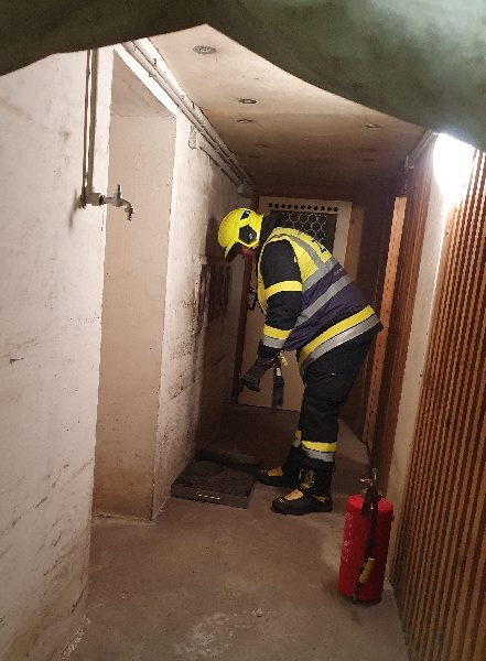 Einsatzreiches Wochenende für unsere Wache (Bild 3)